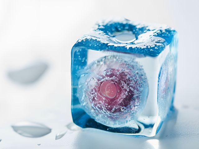 Tout Ce Que Vous Devez Savoir sur la Congélation des Ovocytes : Préservez Votre Fertilité pour l'Avenir !