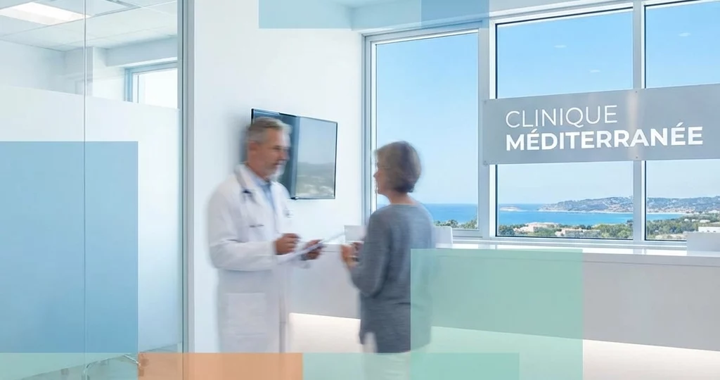 Clinique Tunisie : pourquoi choisir la Clinique Méditerranéenne ?