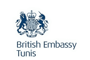 British embassy